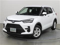 トヨタ ライズ G