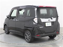 ルーミー カスタムG-T