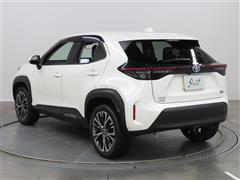 ヤリスクロス HEV Z