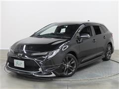 カローラツーリング WXB