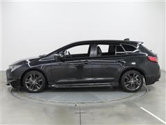 カローラツーリング WXB