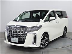 アルファード S C PKG