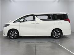 アルファード S C PKG