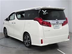 アルファード S C PKG