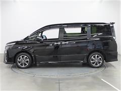 ヴォクシー ZSキラメキ3