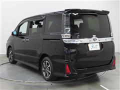 ヴォクシー ZSキラメキ3