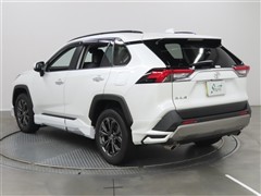 RAV4 G