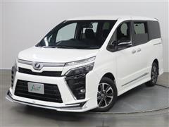 トヨタ ヴォクシー ZSキラメキ2