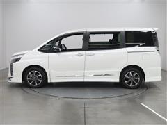 ヴォクシー ZSキラメキ2