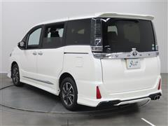 ヴォクシー ZSキラメキ2