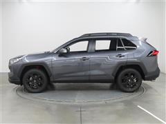 RAV4 アドベンチャーオフロード
