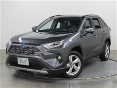 RAV4 HEV G