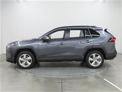 RAV4 HEV G