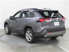 RAV4 HEV G