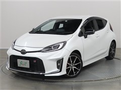 トヨタ アクア GR スポーツ