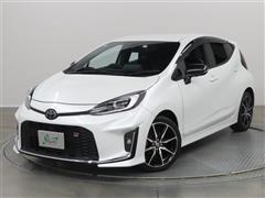 トヨタ アクア GR スポーツ