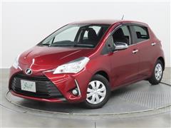 トヨタ ヴィッツ ジュエラ