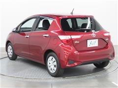 ヴィッツ ジュエラ