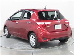 ヴィッツ ジュエラ