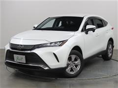 トヨタ ハリアー S