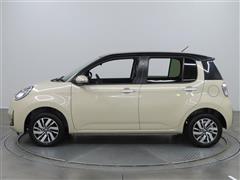 パッソ モーダ チャーム