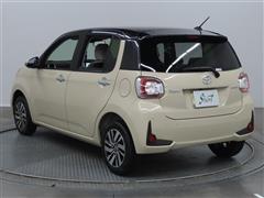 パッソ モーダ チャーム