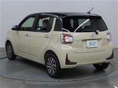 パッソ モーダ チャーム