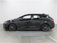 カローラツーリング HEV WXB