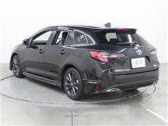 カローラツーリング HEV WXB