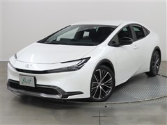 トヨタ プリウス G