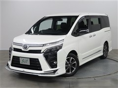 トヨタ ヴォクシー ZSキラメキ3