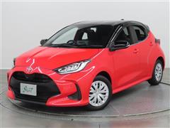 ヤリス Z