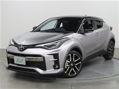 C-HR HEV S GRスポーツ