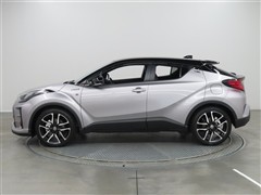 C-HR HEV S GRスポーツ