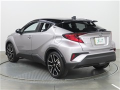 C-HR HEV S GRスポーツ