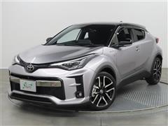 トヨタ C-HR HEV S GRスポーツ