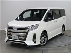 ノア HEV Si WXB3