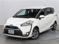 トヨタ シエンタ G
