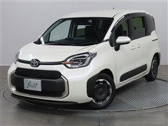 トヨタ シエンタ HEV Z