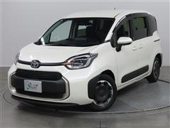 シエンタ HEV Z 5ニン