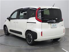 シエンタ HEV Z 5ニン