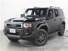トヨタ ランドクルーザー250 VX