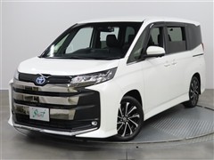 トヨタ ノア HEV S-Z