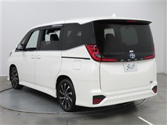 ノア HEV S-Z