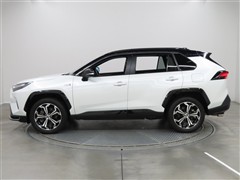RAV4 PHEV Z