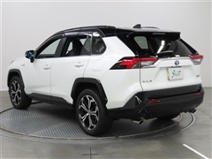 RAV4 PHEV Z