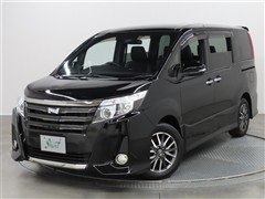 トヨタ ノア Si WXB