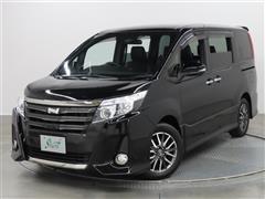 トヨタ ノア Si WXB