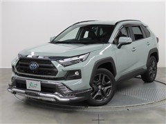 RAV4 HEV アドベンチャー