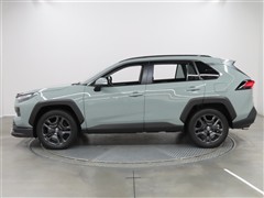 RAV4 HEV アドベンチャー
